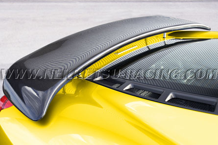 ชุดแต่ง Ferrari 430 Coupe ทรง Hamann